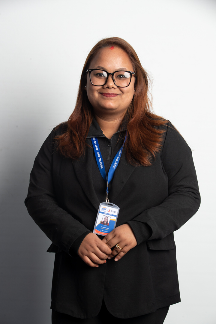 Team Member